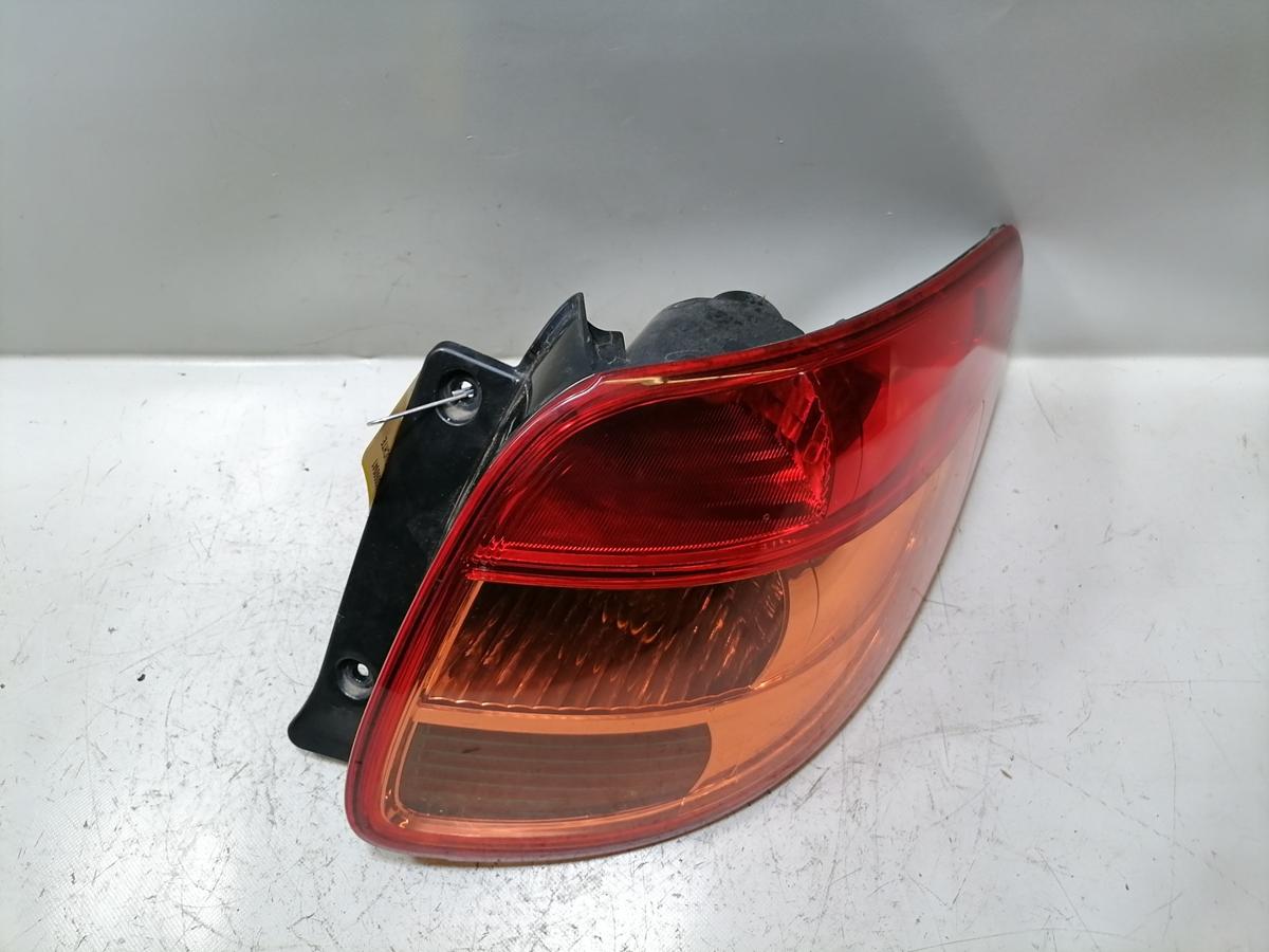Suzuki SX4 original R&uuml;cklicht R&uuml;ckleuchte Schlussleuchte rechts 5-T&uuml;rer Bj.2012